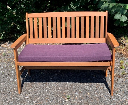 5ft clearance garden - clearance, bench