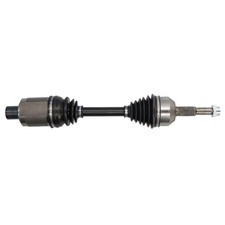 Drive axle shaft - drive, front
