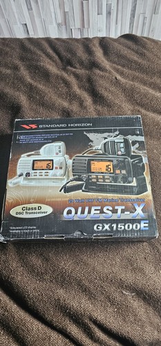 Standard horizon quest - horizon, quest-x