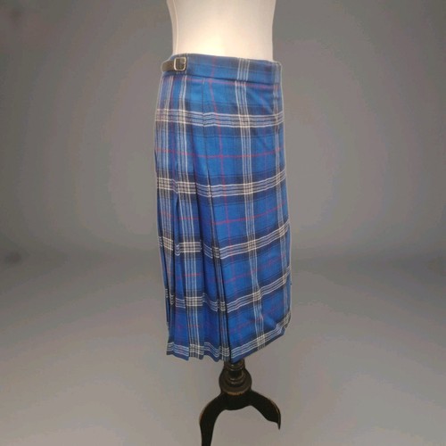 Scottish ladies mens burns - ladies,