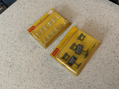Hornby dublo boxed - hornby, sets