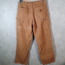 Vintage Carhartt Carpenter