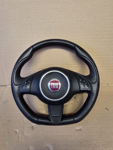 Fiat 500 sport - fiat,
