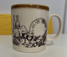 Vintage Kiln Craft