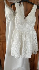 Two In One Brides Dresses