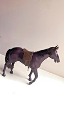 Vintage Action Man Horse