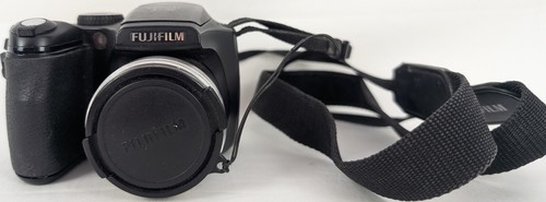 Fujifilm s5700 black digital - s5700,
