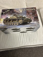 Das Werk DW16001 Stug III Ausf.G Early Model Kit 1/16 Scale