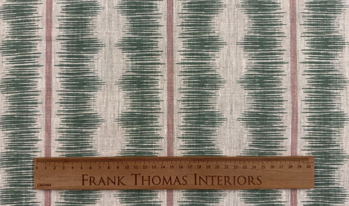 Linen fabric badminton - linen,