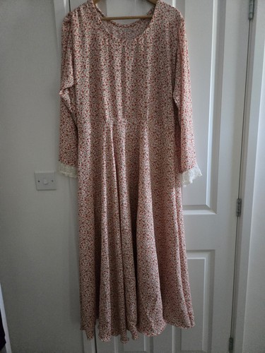 Women maxi long dress modest - maxi,