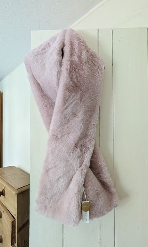 Gorgeous accessorize pink faux - gorgeous,