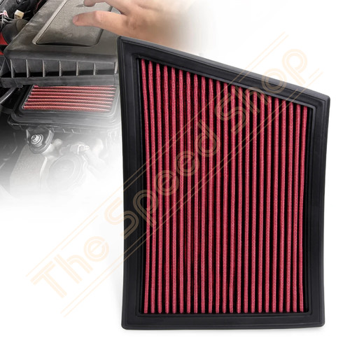 Performance panel air - performance,