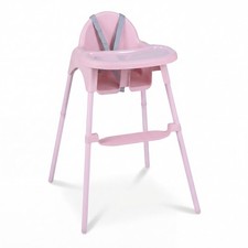4-in-1 Convertible Baby High