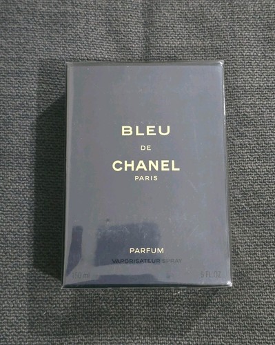 Bleu chanel parfum 150ml - parfum,