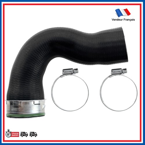 Turbo boost hose - for, audi