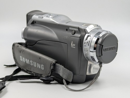 Samsung d20 camcorder - samsung,