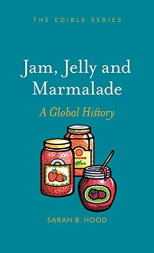 Jam jelly and - and, a