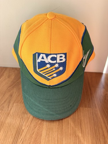 Vintage isc australian cricket - vintage,