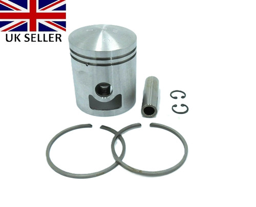 Lambretta piston 175 cc - tv,