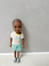 Barbie Club Chelsea Boy Doll