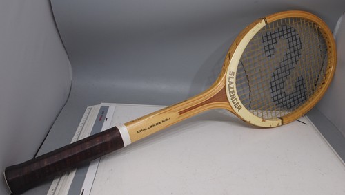 Slazenger challenge 1 - challenge, no