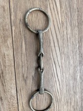 Sprenger KK Loose Ring Bit 5