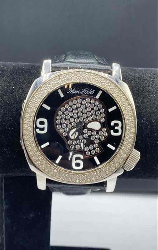 Marc ecko stainless - stainless, steel