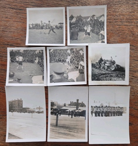 Military photos ww2 - military,