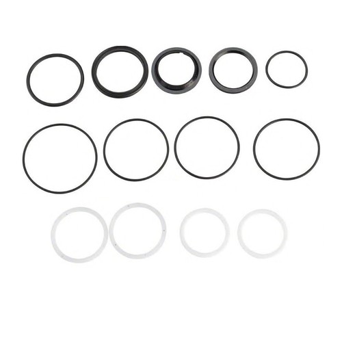 Rebuild kit air shock float - rebuild,