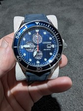 Citizen Men's Eco Drive