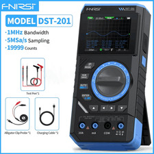 FNIRSI DST-201 3-in-1 Digital