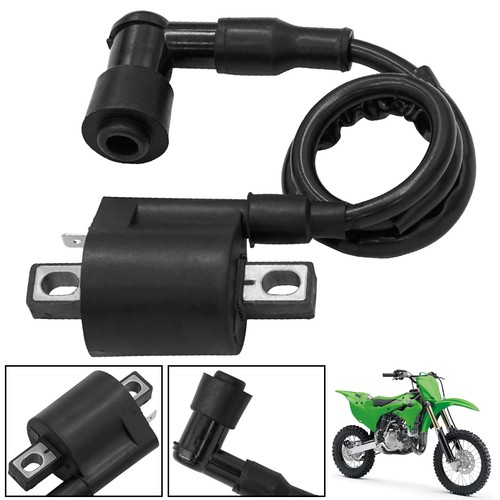 Ignition coil kawasaki - kawasaki, kx60