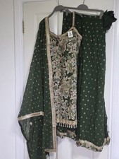 Women's Stitched Salwar Kameez