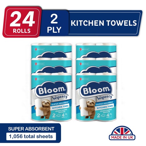 Bloom wipeezy ply kitchen - bloom,