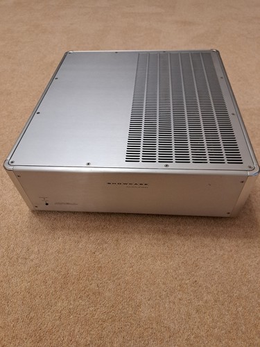 Krell showcase amplifier - showcase,