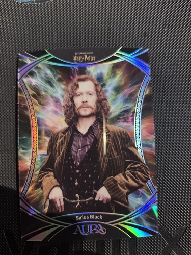 Sirius black 2026 kakawow - black,