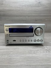 Onkyo CR-525UKD CD DAB