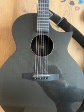 Enya X3 Pro Carbon Fibre
