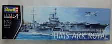 Revell 720 hms ark - ark, &