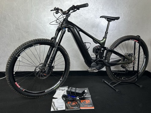 Giant trance advanced full - trance,
