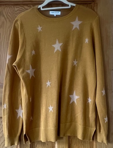 Paramour mustard gold thin - paramour,