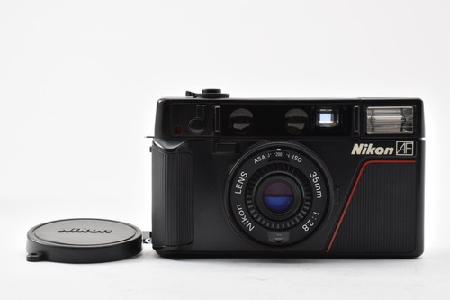 Mint nikon l35 af - [,