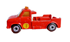 Matchbox Superfast 61 Wreck
