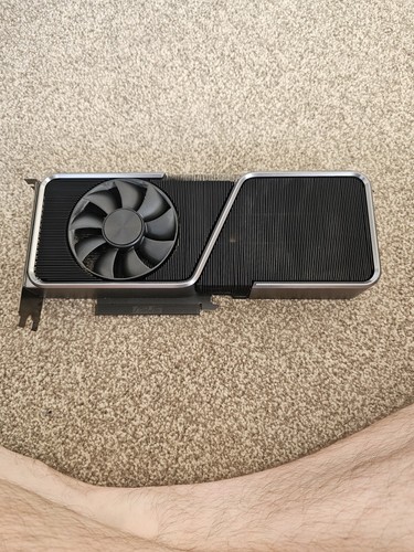 Nvidia geforce rtx 3070 - nvidia,