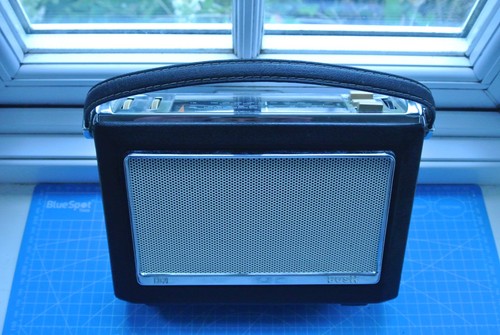 Vintage bush 130 - vintage, original