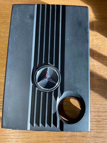Mercedes benz slk r171 - mercedes, engine