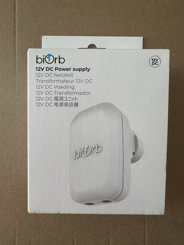 Biorb 12v transformer - 12v, 73114