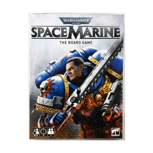 Warhammer 40k space - warhammer, marine