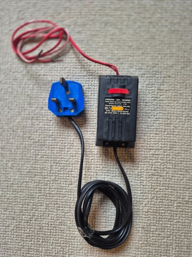 Hornby r912 power unit - power,