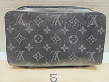 Louis Vuitton Zippy XL Wallet